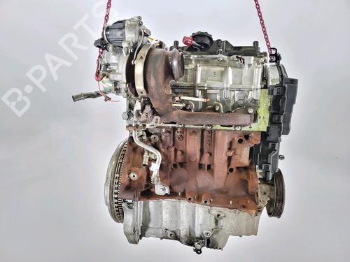 Engine DACIA DUSTER (HM_) 1.5 dCi 115 4x4 | BP23945219M1 