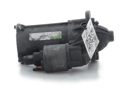 Used Starter Starter RENAULT CLIO III (BR0/1, CR0/1) 1.5 dCi (BR17, CR17) (86 hp) 33229660 33229660