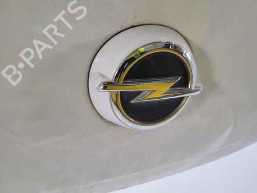 Tailgate OPEL KARL (C16) 1.0 | BP31304187C6