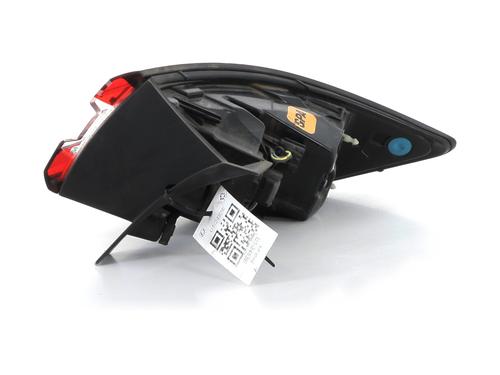 Left taillight RENAULT CLIO IV (BH_) 1.2 TCe 120 (BHAU) | BP29761832C34 
