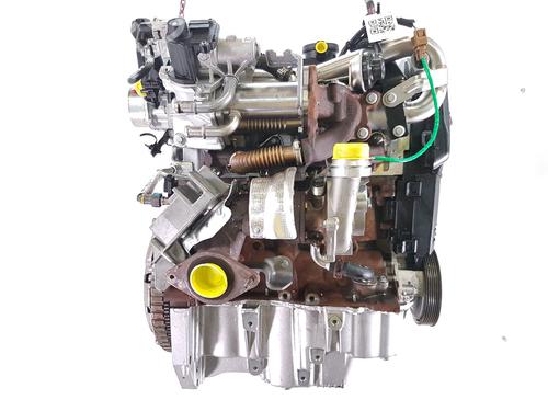 Engine RENAULT MODUS / GRAND MODUS (F/JP0_) 1.5 dCi 90 | BP38432579M1 - Image 4