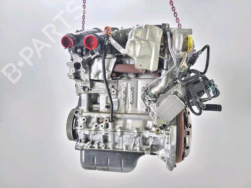 Motor CITROËN DS3 (SA_) 1.6 HDi 90 | BP29741410M1 