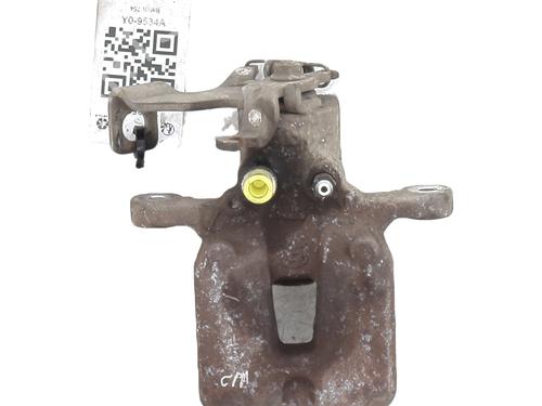 Right rear brake caliper KIA SOUL II (PS)  | BP27910732M106