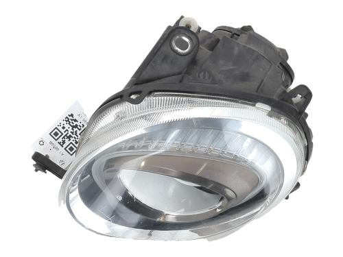 Left headlight FIAT 500 C (312_) 1.2 (312CXA1A, 312AXA1A) | BP39461520C28  - Image 5