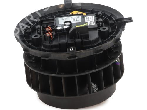 Heater blower motor MERCEDES-BENZ C-CLASS (W205) C 250 BlueTEC / d (205.008, 205.006) | BP25452824M62 