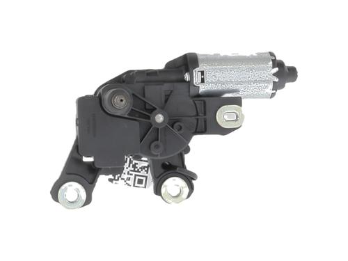 Used Rear wiper motor AUDI Q3 (8UB, 8UG) 2.0 TDI quattro (184 hp) 30523684