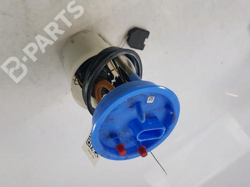 Used Fuel pump SKODA ROOMSTER (5J7) 1.2 TSI (105 hp) 11567225