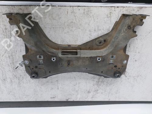 Used Subframe Subframe RENAULT MODUS / GRAND MODUS (F/JP0_) 1.5 dCi (FP0E, JP0E) (65 hp) 40114726 40114726