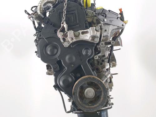 Motor CITROËN C4 Grand Picasso I (UA_) [2006-2013]  27269202