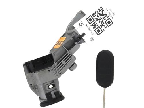 Used Ignition barrel ALFA ROMEO GIULIETTA (940_) 1.4 TB (940FXA1A, 940FXT1A) (120 hp) 27646626