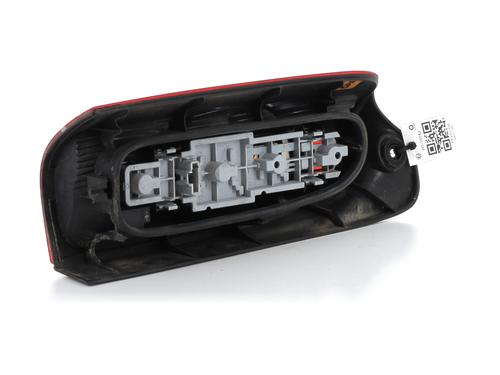 Right taillight RENAULT MASTER II Van (FD) 1.9 dCi 80 (FD0P) | BP29987744C35 