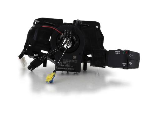 Molla sperale airbag RENAULT CLIO IV (BH_) 1.5 dCi 90 (90 hp) 31372896