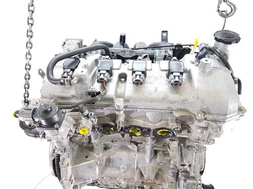 Engine MAZDA 2 (DE_, DH_) 1.3 (DE3FS) | BP33230579M1  - Image 5