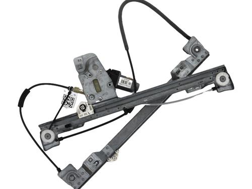 Used Front left window mechanism RENAULT KANGOO Express (FW0/1_) 1.5 dCi 75 (FW07, FW10, FW04) (75 hp) 32077236