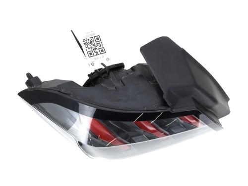Used Left taillight PEUGEOT 208 II (UB_, UP_, UW_, UJ_) 1.2 PureTech 100 (101 hp) 27582648