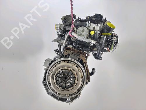 Engine RENAULT KANGOO Express (FW0/1_) 1.5 dCi 95 (FW16) | BP28137691M1 