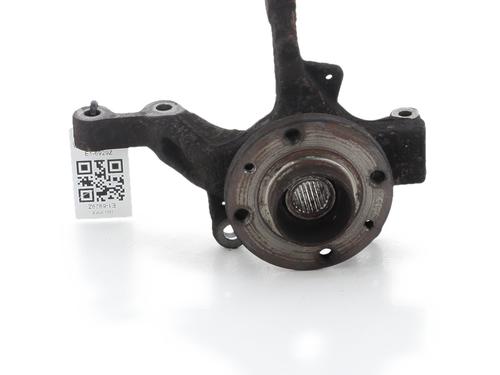 Used Left front steering knuckle Left front steering knuckle 38917908 38917908