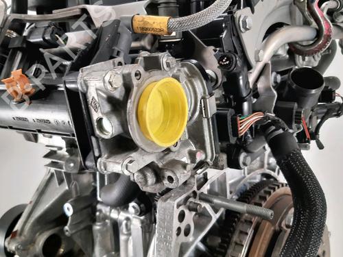 Motor RENAULT CLIO V (B7_) 1.0 TCe 90 (B7MT) | BP31284565M1 