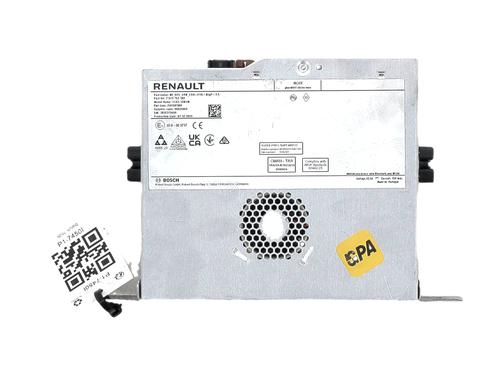Radio RENAULT CAPTUR II (HF_) E-TECH 145 (HFMU) | BP38529421E6 - Image 3