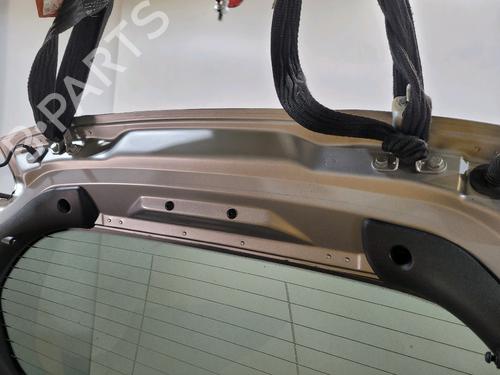 Tailgate PEUGEOT 208 I (CA_, CC_) 1.2 PureTech 82 | BP27559720C6 