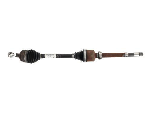 Used Right front driveshaft PEUGEOT 208 I (CA_, CC_) [2012-2020]  25151448