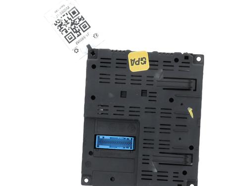 Electronic module FIAT 500 (312_) 1.4 (312AXC1B, 312CXC1B) | BP36548542M83 - Image 2