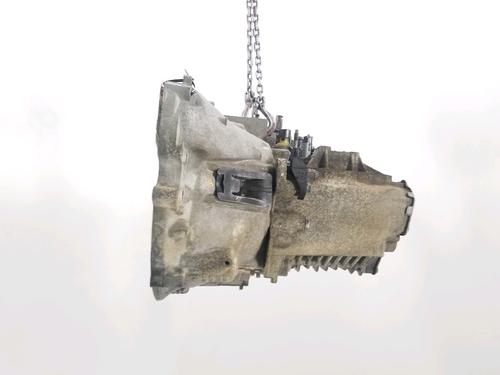 Used Manual gearbox Manual gearbox PEUGEOT 308 CC (4B_) 2.0 HDi (140 hp) 11122840 11122840