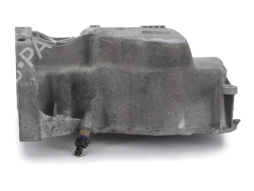 Oil sump RENAULT CLIO III (BR0/1, CR0/1) 1.5 dCi | BP31699043M115 