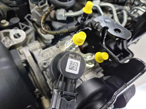 Engine RENAULT CLIO IV (BH_) 1.5 dCi 90 | BP40521263M1 - Image 8