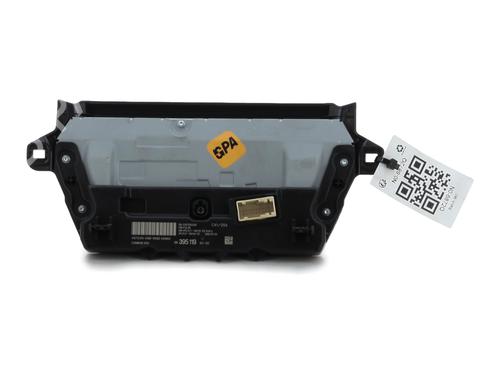 Instrument cluster CITROËN C4 III (BA_, BB_, BC_) ë-C4 (BCZKWC) | BP28182064C47 