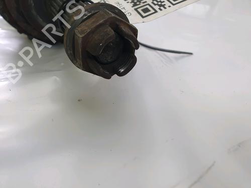 Right front driveshaft RENAULT CLIO II (BB_, CB_)  | BP26305072M39 