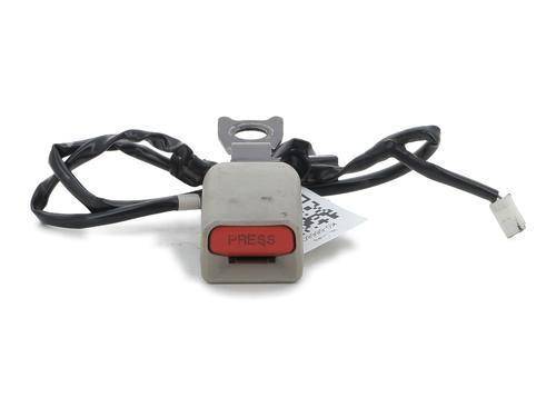 Used Seat buckle MITSUBISHI OUTLANDER II (CW_W) 2.2 DI-D 4WD (156 hp) 29110414
