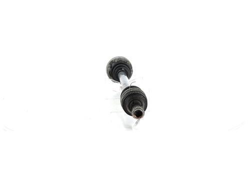 Left rear driveshaft BMW X3 (E83) 3.0 d | BP21778634M40 