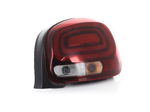 Right taillight CITROËN C3 III (SX) 1.2 THP 110 (SXHNPS, SXHNZT, SXHNZ6) | BP39705162C35 - Image 5