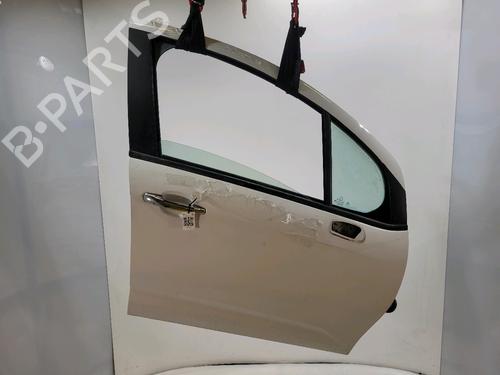 Used Right front door CITROËN C3 II (SC_) 1.4 HDi 70 (SC8HZC, SC8HR0, SC8HP4) (68 hp) 29696300
