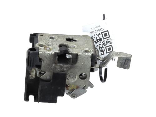 Used Front left lock PEUGEOT BOXER Van (244) 2.0 HDi (84 hp) 24361586