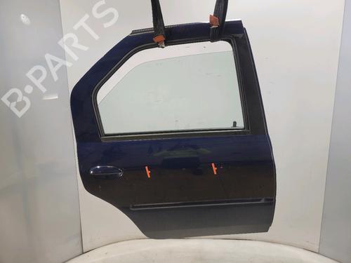 Used Right rear door DACIA LOGAN (LS_) 1.5 dCi (LS0W) (86 hp) 32077390