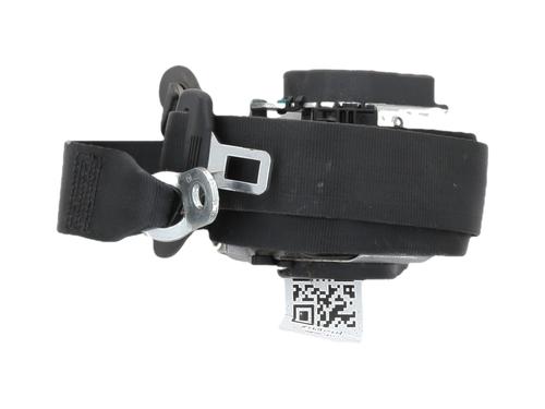 Sikkerhedssele foran venstre Sikkerhedssele foran venstre VW GOLF V (1K1) [2003-2010] 35798708 35798708