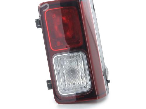 Used Rear bumper left light RENAULT TRAFIC III Van (FG_) 2.0 dCi 130 (FGMY) (131 hp) 31821442