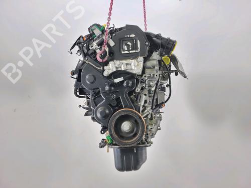 Used Engine CITROËN C3 / C3 ORIGIN III (SX) 1.6 BlueHDi 75 (75 hp) 24814306