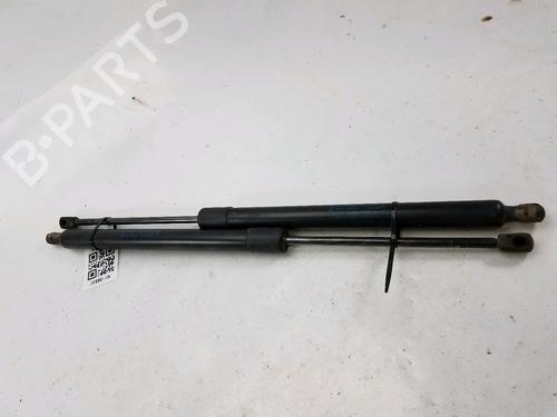 Used Tailgate lift support FORD TOURNEO COURIER B460 MPV 1.5 TDCi (75 hp) 27916825