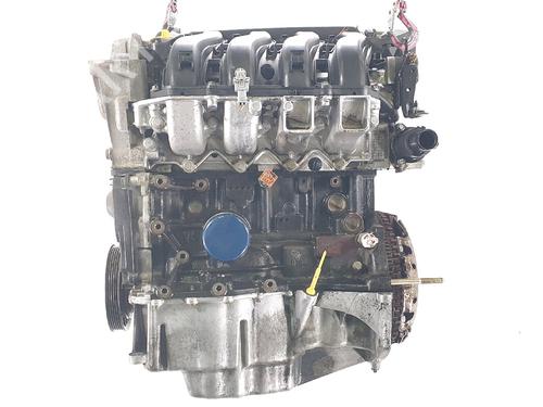 Engine RENAULT MEGANE II (BM0/1_, CM0/1_) 1.6 16V (BM0C, CM0C) | BP30800212M1