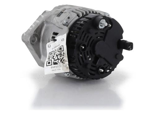 Alternator OPEL ASTRA G Coupe (T98) 1.8 16V (F07) | BP30165662M7