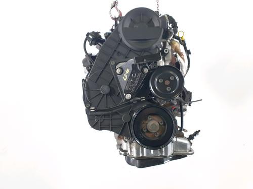 Used Engine Engine OPEL ASTRA H (A04) 1.7 CDTI (L48) (100 hp) 36182194 36182194