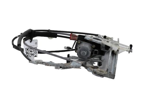 Front right window mechanism PEUGEOT PARTNER MPV (5_, G_) 2.0 HDI | BP29874844C23