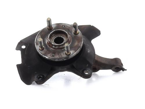 Used Right front steering knuckle KIA PICANTO I (SA) 1.1 CRDi (75 hp) 31844539