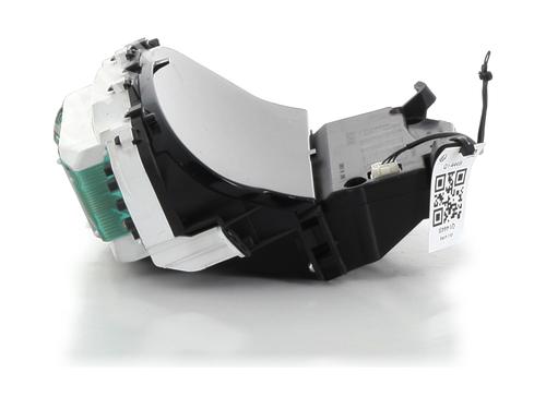 Instrument cluster TOYOTA YARIS (_P1_) 1.3 (SCP12_, SCP13_, SCP12R, SCP13R) | BP31635679C47 