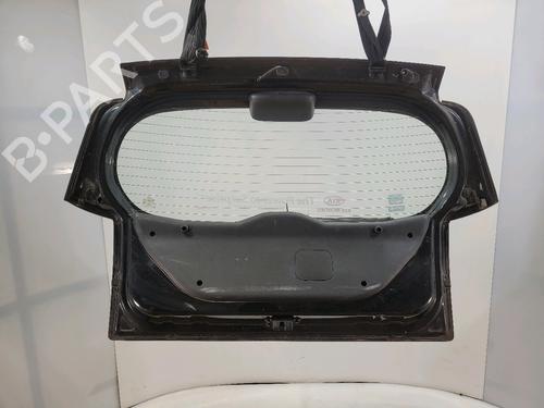 Tailgate KIA PICANTO I (SA) 1.0 | BP29602628C6 