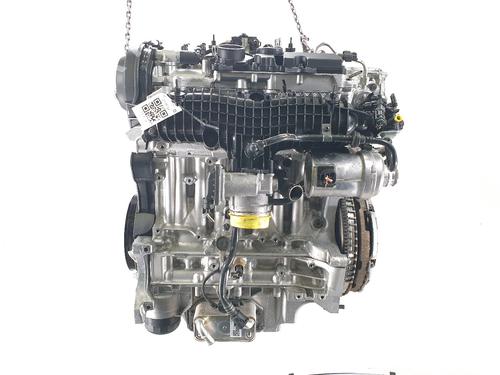 Engine VOLVO V40 Hatchback (525) T2 | BP39547342M1 - Image 2