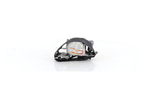 Front right seatbelt SUZUKI SWIFT III (MZ, EZ) 1.3 DDiS (RS413D) | BP38918351I25 - Image 2